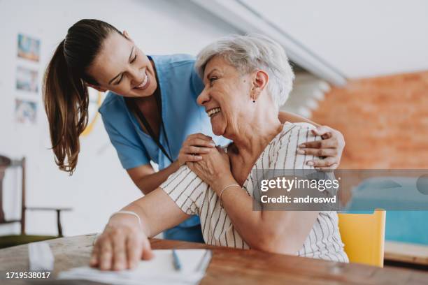 4Testing Home Health Service - Photo 4