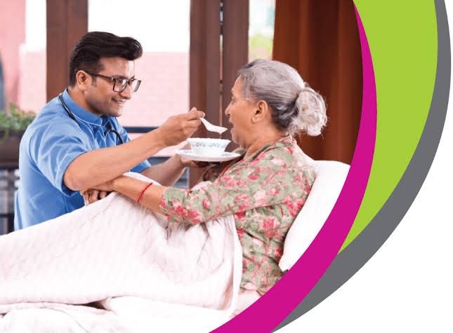 4Testing Home Health Service - Photo 3