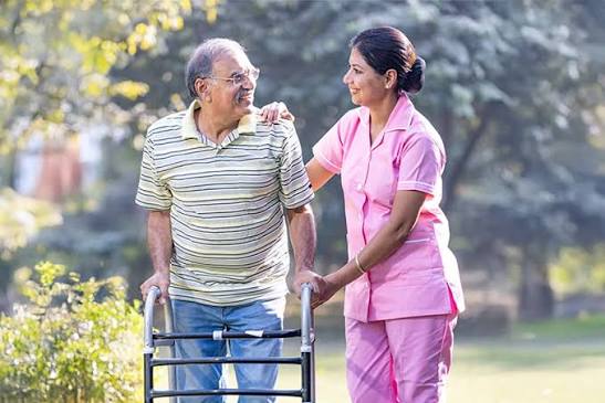 4Testing Home Health Service - Photo 2